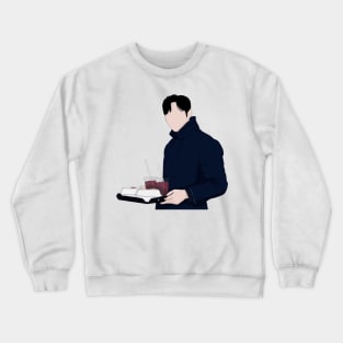 Business Proposal Crewneck Sweatshirt